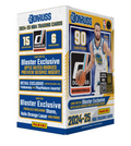 2024-25 Panini Donruss Basketball NBA Blaster Box